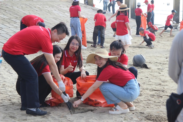 Khi văn hóa thiện nguyện trở thành nền tảng gắn kết nội bộ - Ảnh 3.