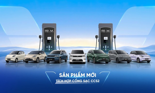 Wuling EV Việt Nam mời gọi đầu tư, đặt mục tiêu mở 40 đại lý trong năm 2026 - Ảnh 2.