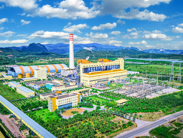 Doanh nghiệp 'họ' Geleximco cải thiện từ lỗ sang lãi trong năm 2025 - Ảnh 1.