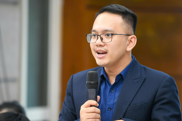 "Có nên xuống tiền bất động sản thời điểm này hay không?", một sếp bất động sản nói thẳng- Ảnh 1. "Có nên xuống tiền bất động sản thời điểm này hay không?", một sếp bất động sản nói thẳng- Ảnh 1.