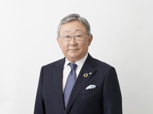 Lãnh đạo cấp cao Tập đoàn Sumitomo được đề cử vào Hội đồng quản trị FPT - Ảnh 1.