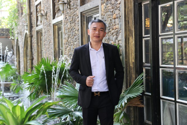 Trần Doãn Group nợ thuế hơn 280 tỷ đồng - Ảnh 1.