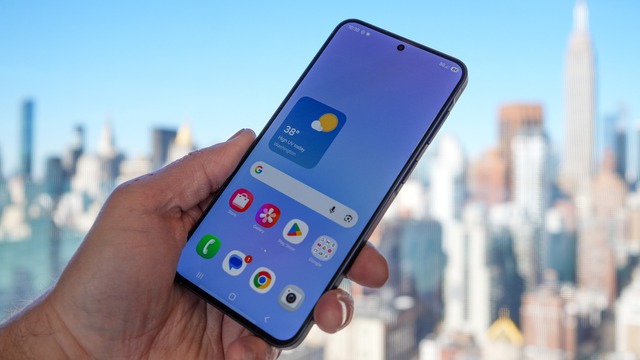 Samsung ra mắt Galaxy A57 5G và A37 5G, tập trung phổ cập AI và nâng cấp trải nghiệm người dùng - Ảnh 2.