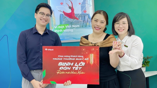 Super Sinh Lời Premier– động lực tăng trưởng mới của VPBank - Ảnh 2.