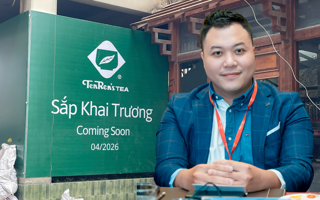 Từng là đối thủ đáng gờm của Phúc Long, một 'huyền thoại trà mất ngủ' bất ngờ chuẩn bị mở lại cửa hàng tại Hà Nội, chuyên gia đánh giá về tính khả thi của mô hình - Ảnh 1.