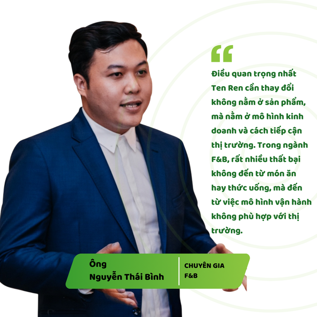 Từng là đối thủ đáng gờm của Phúc Long, một 'huyền thoại trà mất ngủ' bất ngờ chuẩn bị mở lại cửa hàng tại Hà Nội, chuyên gia đánh giá về tính khả thi của mô hình - Ảnh 2.