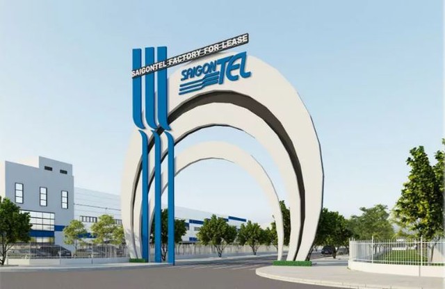 Saigontel thay thế phương án tăng vốn, không chia cổ tức - Ảnh 1.