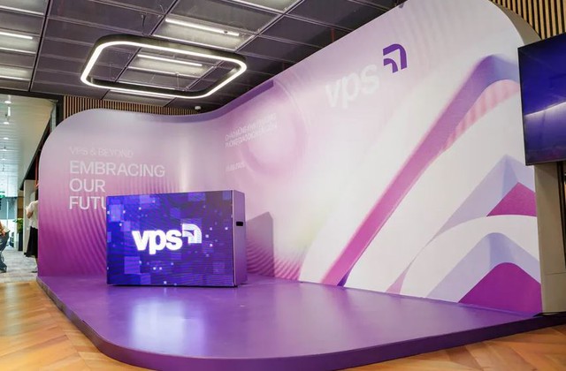 VPS đặt mục tiêu lợi nhuận trên 5.700 tỷ đồng, không chi cổ tức - Ảnh 1.