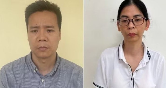 Cựu Chủ tịch Dược phẩm MediUSA bị truy tố 3 tội danh - Ảnh 1.