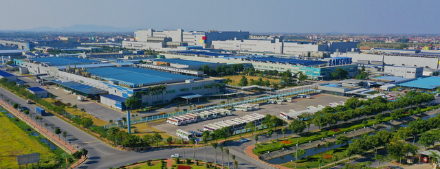 Hạ tầng Gelex muốn góp thêm hơn 450 tỷ đồng vào FIH - Ảnh 1.