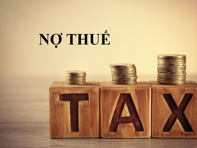 Huế: Công khai 81 người nộp thuế nợ tổng cộng hơn 400 tỷ đồng - Ảnh 1.