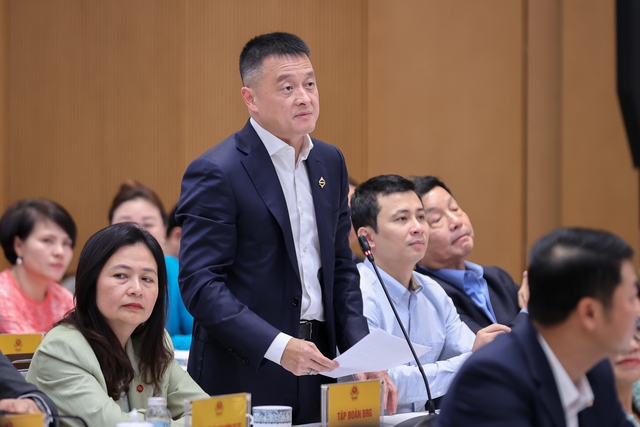 Chủ tịch Sun Group 'hiến kế' với Thủ tướng- Ảnh 1.