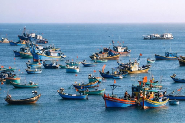 Việt Nam sắp có "siêu đô thị du lịch biển" hơn 14.700 ha, top đầu khu vực châu Á – Thái Bình Dương - Ảnh 1.