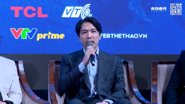 Kinh tế thể thao Việt Nam: 100 triệu dân, GDP hơn 400 tỷ USD nhưng chỉ 1% tập luyện, bài toán nằm ở đâu? - Ảnh 2.