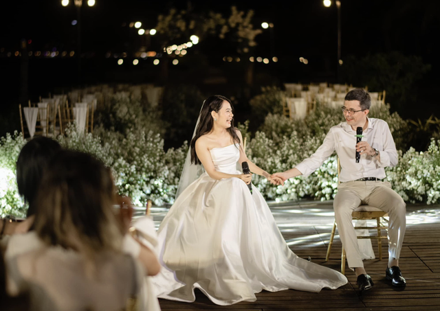 Chồng shark Lê Hàn Tuệ Lâm trở thành Phó tổng giám đốc Sacombank- Ảnh 3.