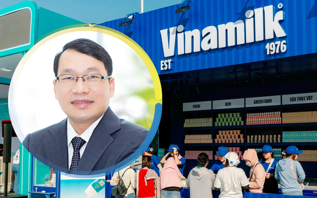 Sếp Vinamilk: Doanh nghiệp càng lớn, phân quyền càng phải rõ, nếu không sẽ rơi vào "vùng xám" rủi ro- Ảnh 1. Sếp Vinamilk: Doanh nghiệp càng lớn, phân quyền càng phải rõ, nếu không sẽ rơi vào "vùng xám" rủi ro- Ảnh 1.