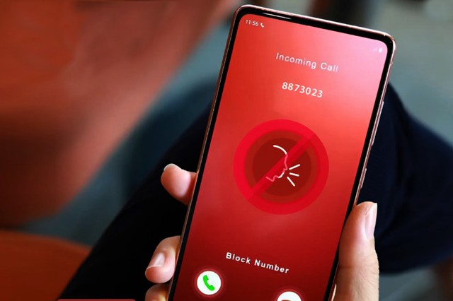 Nhận được cuộc điện thoại đọc đúng ngày sinh của con, một người bị dẫn dụ vay online 30 triệu đồng rồi chuyển cho kẻ lừa đảo - Ảnh 1.