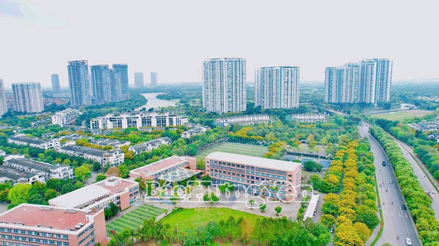 Một DN Hàn Quốc muốn làm dự án đô thị thông minh và đề nghị được thành lập công ty tại tỉnh sát vách với Hà Nội- Ảnh 1.