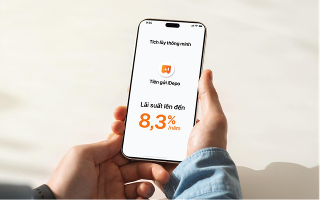 Tiền chờ tạo lợi nhuận mỗi ngày - Cách sản phẩm sinh lời VIB định nghĩa về tích lũy an toàn - Ảnh 1.