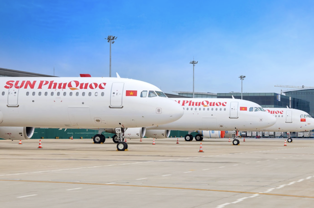 Sun Group và hành trình đánh thức những tọa độ ngủ quên- Ảnh 4. Sun Group và hành trình đánh thức những tọa độ ngủ quên- Ảnh 4.