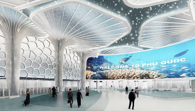 Sun Group và hành trình đánh thức những tọa độ ngủ quên- Ảnh 5. Sun Group và hành trình đánh thức những tọa độ ngủ quên- Ảnh 5.