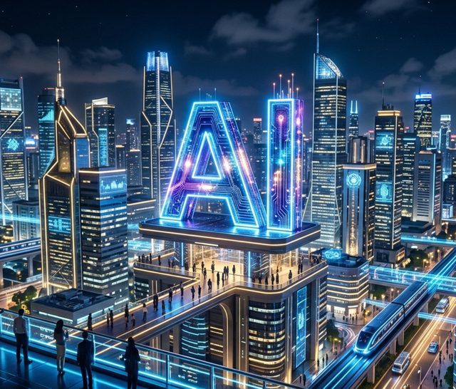 Bùng nổ năng suất nhờ AI: Từ trợ lý ảo đến doanh thu nghìn tỷ - Ảnh 1.