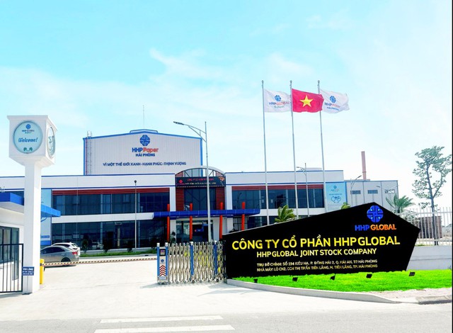 Điều chỉnh chủ trương đầu tư dự án nhà ở xã hội hơn 1.100 tỷ đồng ở Hải Phòng - Ảnh 1.