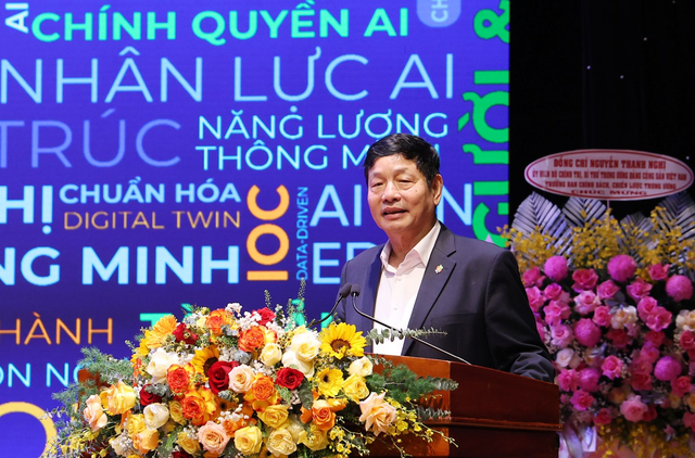 Tỉnh lớn thứ 2 Việt Nam thu hút 273 dự án, vốn đầu tư lên tới 33 tỷ USD: Đón loạt "ông lớn" VinEnergo, FLC, Sun Group, FPT... đổ về - Ảnh 3. Tỉnh lớn thứ 2 Việt Nam thu hút 273 dự án, vốn đầu tư lên tới 33 tỷ USD: Đón loạt "ông lớn" VinEnergo, FLC, Sun Group, FPT... đổ về - Ảnh 3.