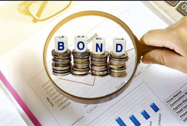 Một doanh nghiệp huy động hơn 10.000 tỷ đồng trái phiếu - Ảnh 1.