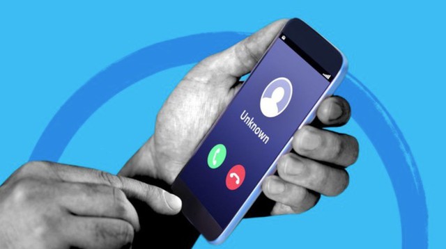 Người đàn ông mất gần 150 triệu đồng sau khi nhận một cuộc điện thoại - Ảnh 1.