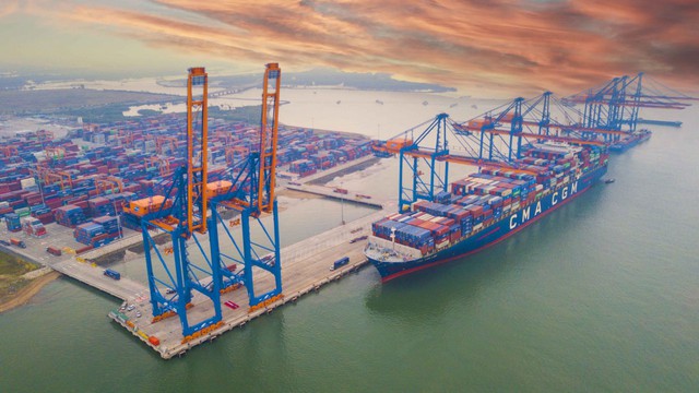 Việt Nam vừa đón tin vui cùng lúc từ Mỹ và Trung Quốc - Ảnh 1.