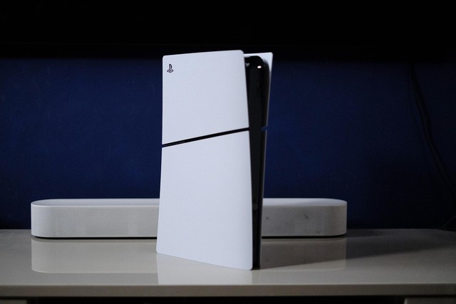 Sony đối mặt vụ kiện chống độc quyền trị giá 2,7 tỷ USD tại Anh - Ảnh 1.