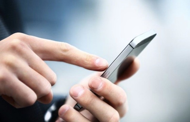 Đăng nhập đường link lạ, người phụ nữ mất tiền tỷ trong tài khoản - Ảnh 1.