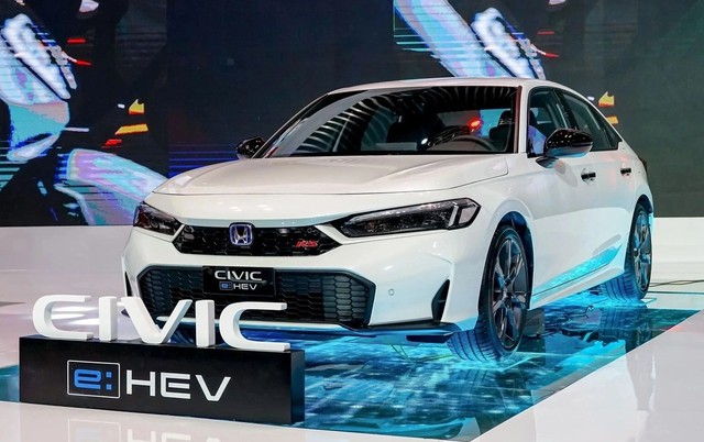Honda City, CR-V giảm giá ra sao trong tháng 3 - Ảnh 2.