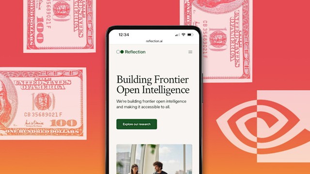 Startup AI được Nvidia hậu thuẫn đàm phán gọi vốn, định giá vượt 20 tỷ USD - Ảnh 1.