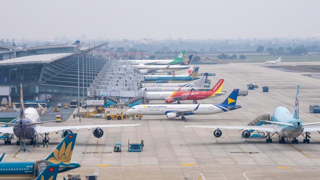 Khách Việt bay châu Âu còn lựa chọn nào trước biến động tại Trung Đông- Ảnh 1. Khách Việt bay châu Âu còn lựa chọn nào trước biến động tại Trung Đông- Ảnh 1.