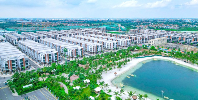 Tỉnh sát vách Hà Nội sắp có dự án gần 7.000 tỷ đồng, giáp Vinhomes Ocean Park của tỷ phú Phạm Nhật Vượng- Ảnh 1. Tỉnh sát vách Hà Nội sắp có dự án gần 7.000 tỷ đồng, giáp Vinhomes Ocean Park của tỷ phú Phạm Nhật Vượng- Ảnh 1.