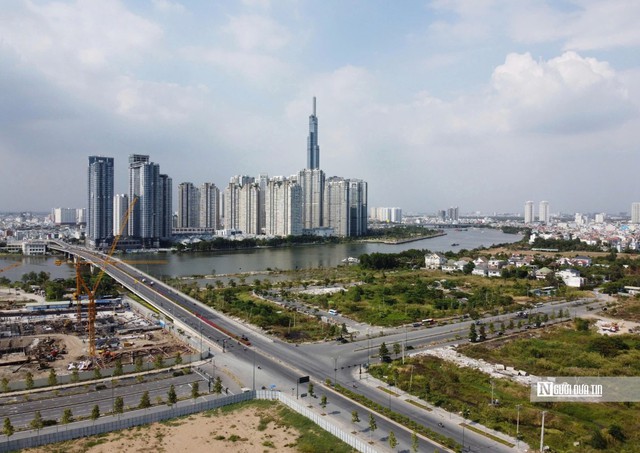 TP.HCM sẽ thu hồi đất doanh nghiệp nhà nước sử dụng sai mục đích - Ảnh 1.