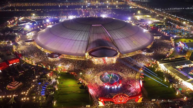 Vincom Collection Bazaar tạo “sóng” mới cho thị trường bất động sản dòng tiền - Ảnh 1.