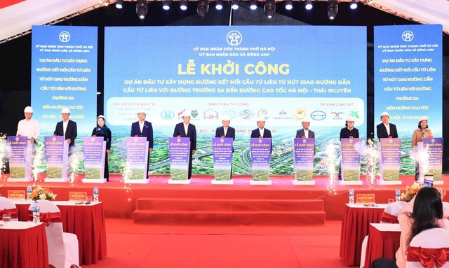 Vincom Collection Bazaar tạo “sóng” mới cho thị trường bất động sản dòng tiền - Ảnh 2.