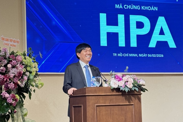 Nông nghiệp Hòa Phát đặt mục tiêu lợi nhuận giảm 37% - Ảnh 1.