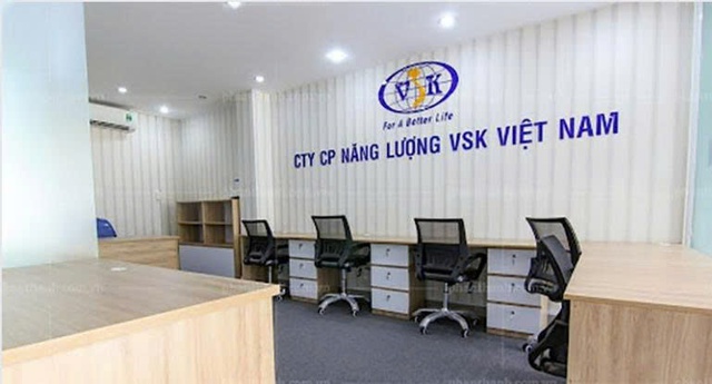 Năng lượng VSK Việt Nam nợ thuế hơn 18,5 tỷ đồng, tiềm lực doanh nghiệp ra sao? - Ảnh 1.