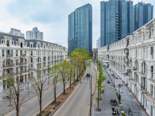 Sau kiểm toán, Sunshine báo lợi nhuận đột phá gần 11.300 tỷ trong 2025, mục tiêu doanh thu 40.000 tỷ năm 2026- Ảnh 3.