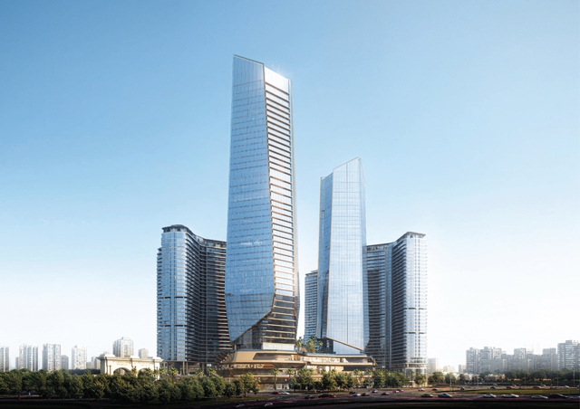 Sau kiểm toán, Sunshine báo lợi nhuận đột phá gần 11.300 tỷ trong 2025, mục tiêu doanh thu 40.000 tỷ năm 2026- Ảnh 6.