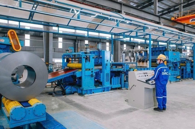 Vì sao SMC bị kiểm toán nghi ngờ khả năng hoạt động liên tục? - Ảnh 1.