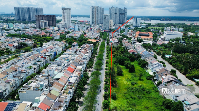 TP.HCM chấp thuận cho 28 tổ chức được thực hiện dự án thí điểm nhà ở thương mại - Ảnh 1.