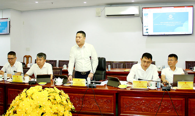 Chỉ hơn 1 tháng, đại gia Ninh Bình liên tiếp đề xuất chuỗi dự án tỷ USD ở các tỉnh miền Tây, nổi bật với kế hoạch  lấn biển hơn 100.000ha ở Vĩnh Long  - Ảnh 1.