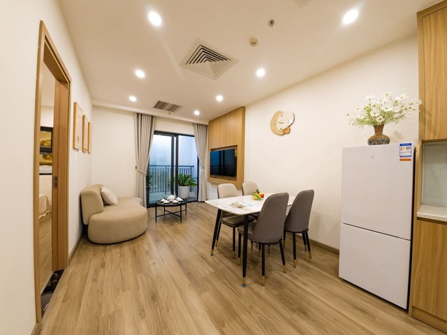 Tâm điểm đa tầng giá trị tại Tràng Cát - Lợi thế khác biệt của Boutique Home - Ảnh 1.