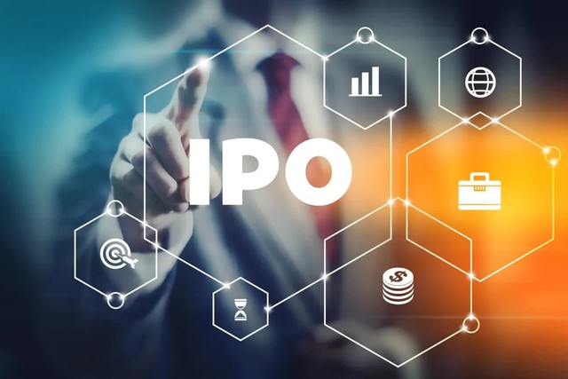 IPO là gì? Lịch sử ra đời và vì sao doanh nghiệp phát hành cổ phiếu ra công chúng - Ảnh 1.