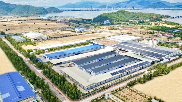 Tỉnh rộng thứ hai Việt Nam sẽ có Khu công nghiệp 2.554 tỷ đồng, quy mô hơn 368 ha, mở ra loạt cơ hội việc làm mới - Ảnh 1.